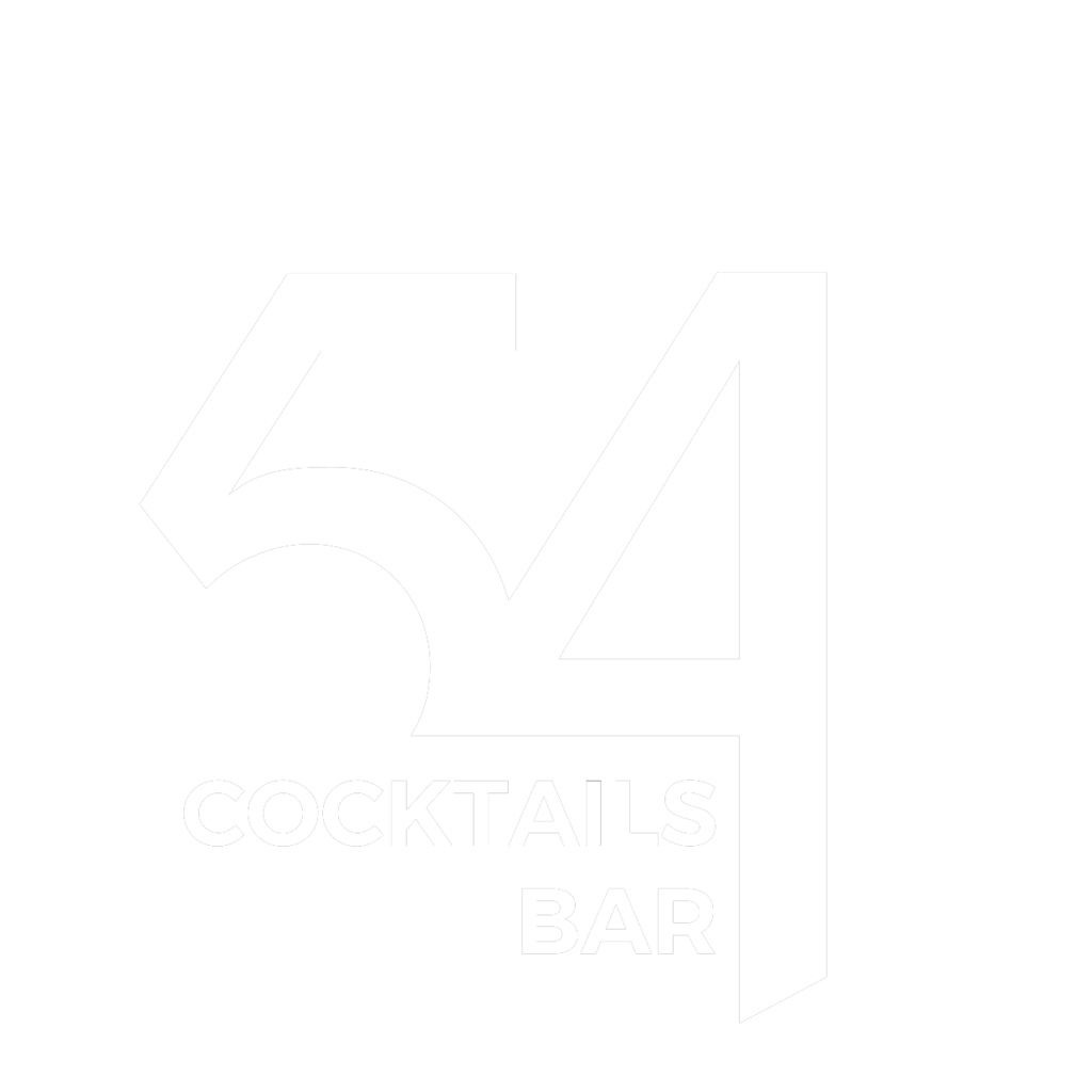 54 cocktail bar